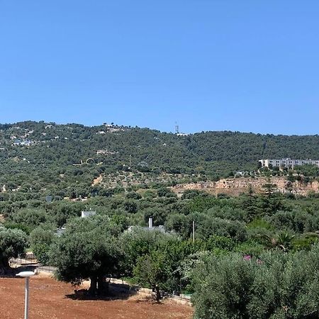 Appartamento Con Vista 파사노 외부 사진