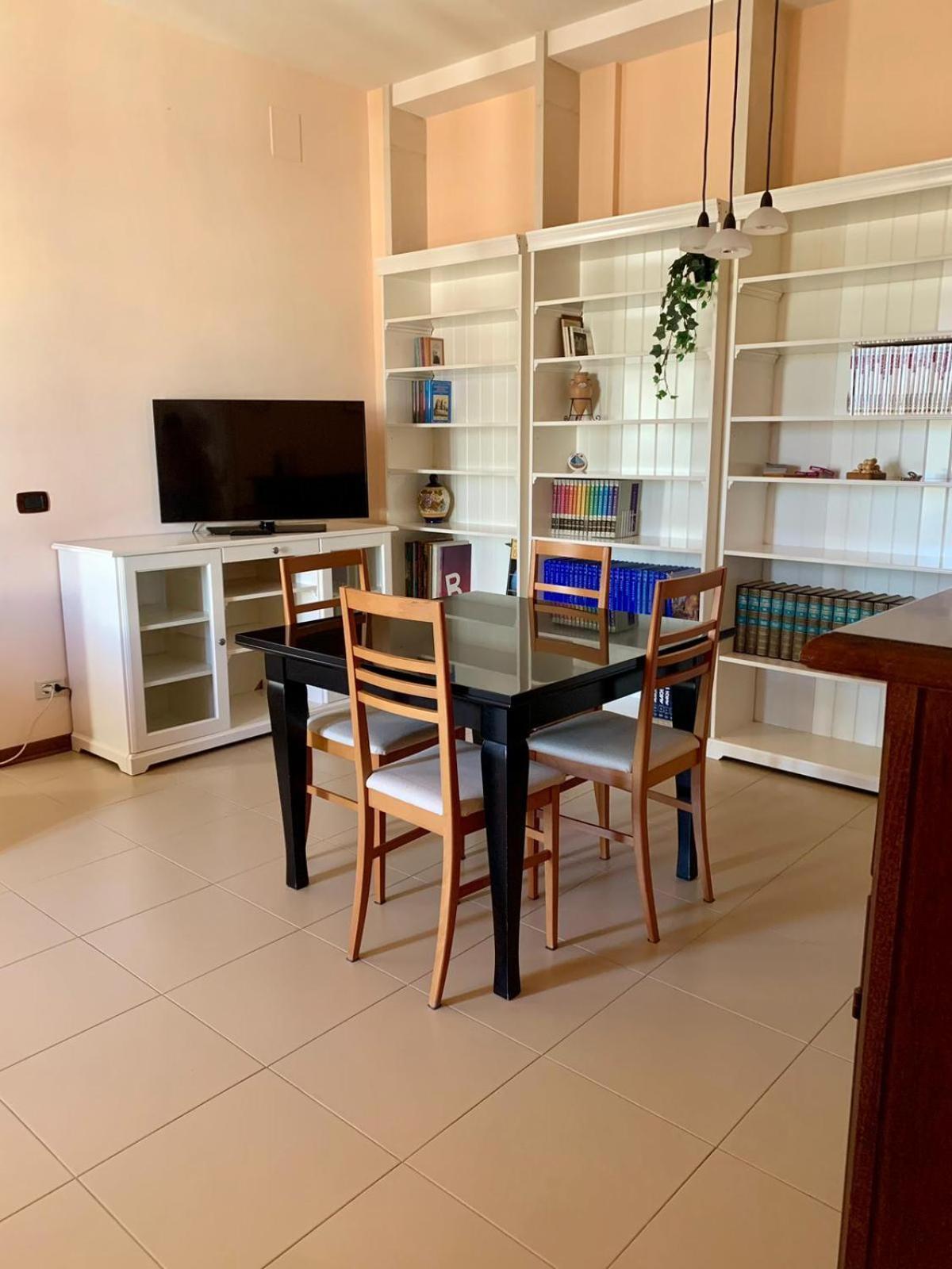Appartamento Con Vista 파사노 외부 사진