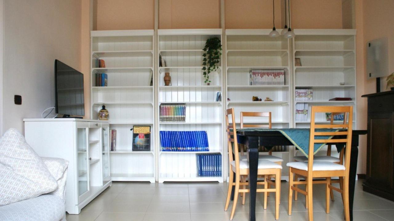 Appartamento Con Vista 파사노 외부 사진