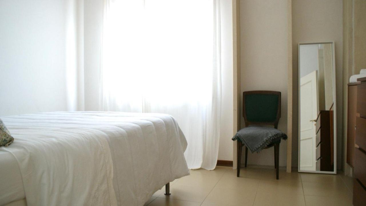 Appartamento Con Vista 파사노 외부 사진
