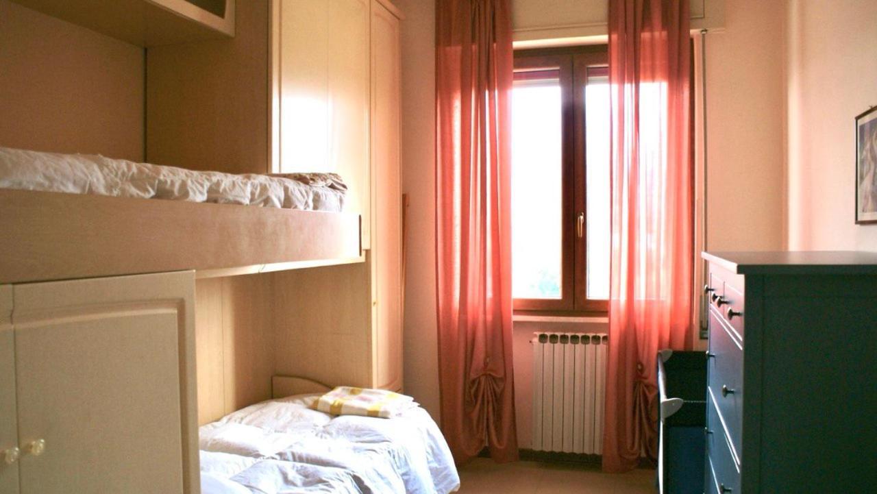 Appartamento Con Vista 파사노 외부 사진
