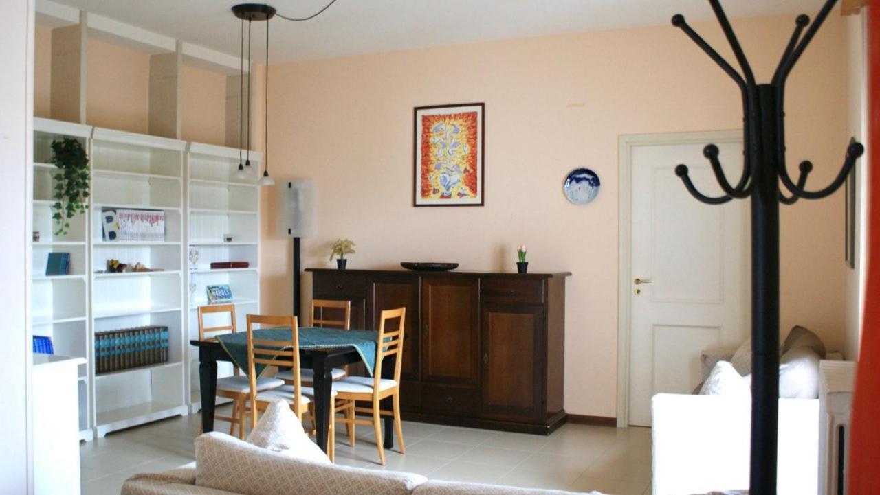 Appartamento Con Vista 파사노 외부 사진