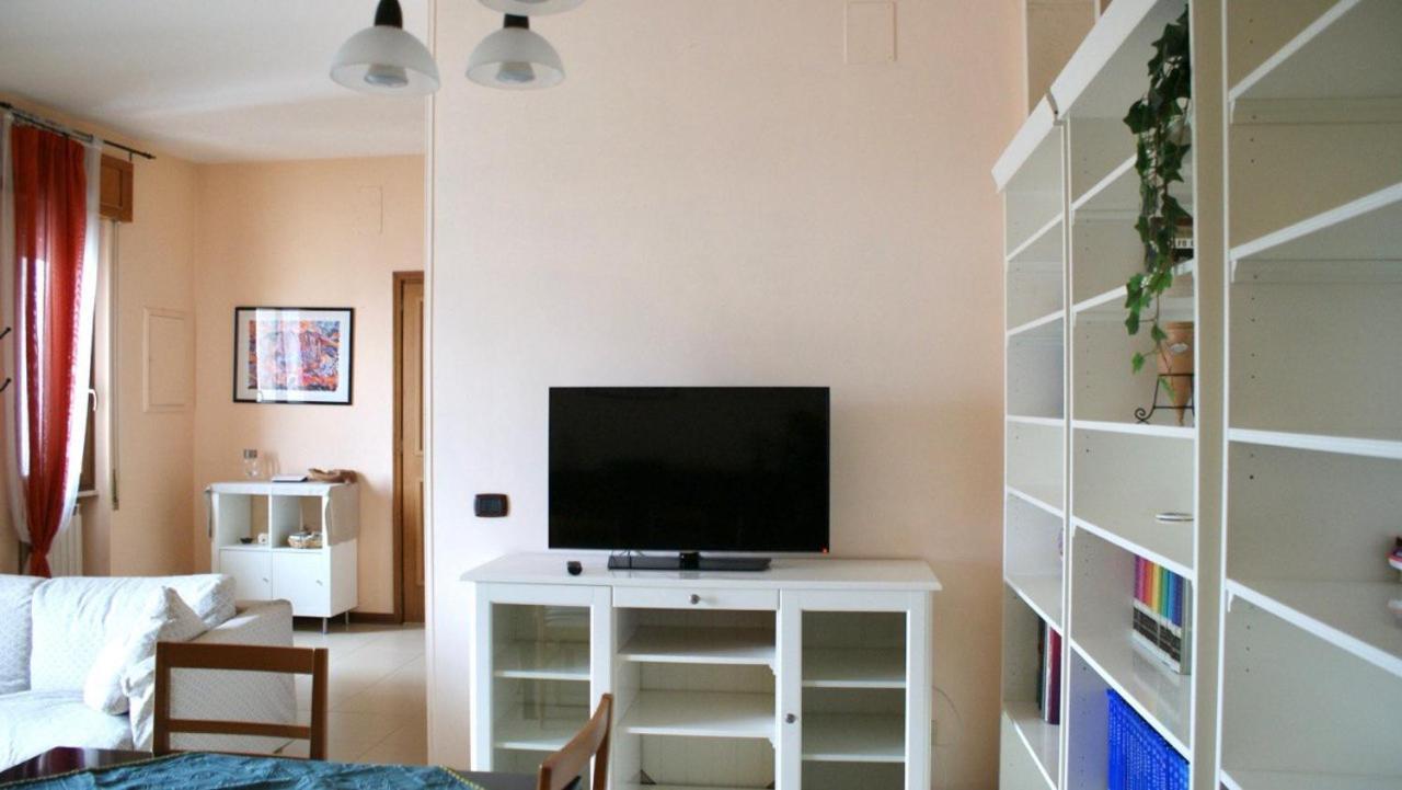 Appartamento Con Vista 파사노 외부 사진