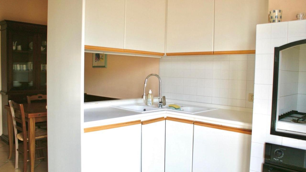 Appartamento Con Vista 파사노 외부 사진